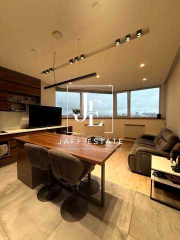 Без комісії! 3-кімнатна квартира 120 м² у ЖК Soho Residence, метро Деміївська