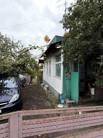 Продам дачу с выходом к воде