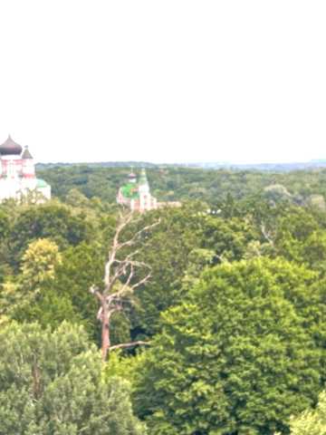Метрологічна вул., 107
