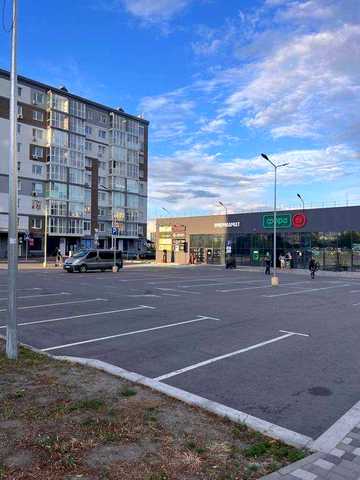 Продам квартиру ЖК "Квартал", індивідуальне газове опалення. Держ.програми - ТАК