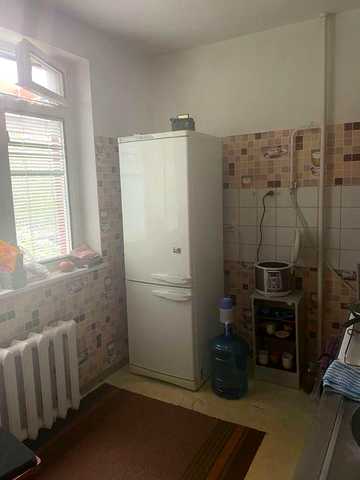 Здам 1-кімнатну квартиру на 2-му поверсі, район Болгарбуд. Ціна — 7 000 грн + комунальні послуги.