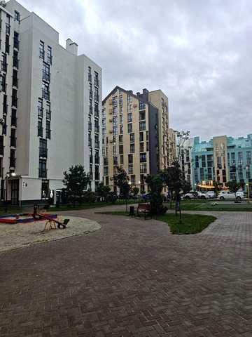 Продаж 2к квартири у Львові по вул Стрийська 111В, ЖК ЛЕОПОЛЬ-ТАУН ЖК ЛЕОПОЛЬ ТАУН