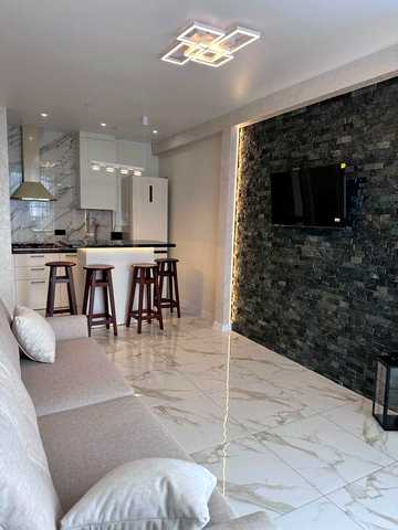 Оренда квартири 1К ЖК "Crystal avenue" с.Петропавлівська Борщагівка