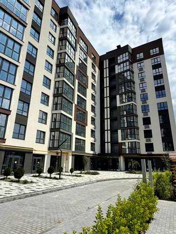 3к ВИставка 100 м2 ЖК Перлина Проскурова ІД 45560 ЖК Перлина Проскурова