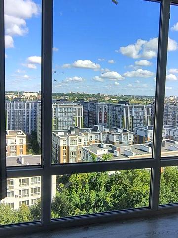 Оренда 3-кімнатної квартири в м.Ірпінь, Нові метри Парк