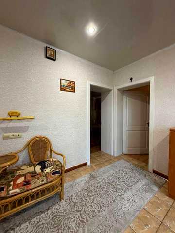 Оренда просторого будинку — 140 м² | 4 окремі кімнати | 2 сотки