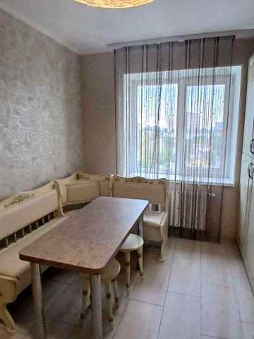 3-к кв. на Алексеевке, новострой 2012, 82м2 | 3 РАЗДЕЛЬНЫЕ КОМНАТЫ | газ, ремонт, м. Алексеевская 8 мин. ТОРГ
