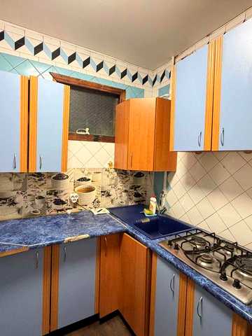 2 кімнатна квартира 55м ², Солоницівка, вул Хмельницького, 9/9 , ремонт