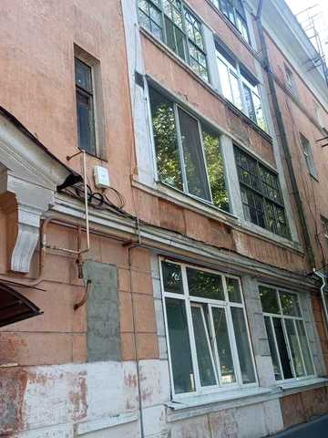 Продам 2к квартиру Амур Клинчик Левый берег