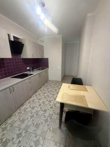 Оренда великої 1к квартири. Семʼї Стешенків,9