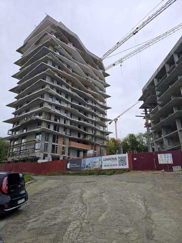 Квартира продаж Lennona Residence ЖК Five Adress