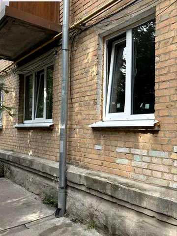 Продам 2 кім квартиру на Тельнова під ремонт