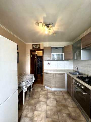 Продаж 3-кімн.квартири на вул.Гулака Артемовського у Луцьку