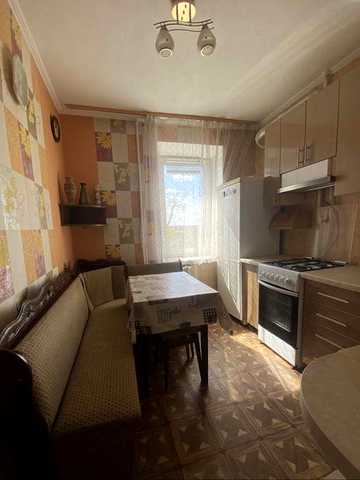 Продаж 2-кімнатної квартири на Богунії | 50 м² | 6/9 поверх цегляного будинку