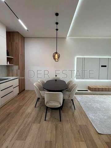 Продам 2-кімн. квартиру 75.6м², 7/8 пов, ЖК Grand Hills | ЖК Гранд Хілс | Ужгород ЖК «Grand Hills»