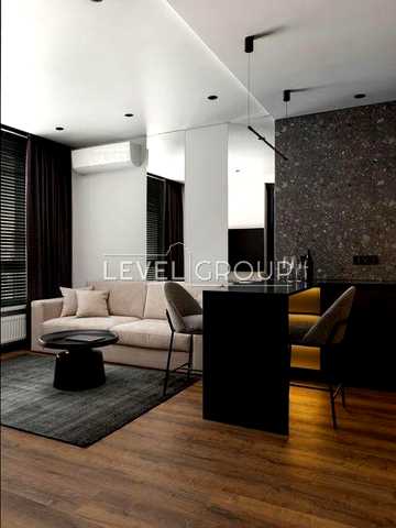 Оренда 1к квартири ЖК Новопечерська Вежа | 50 м² | 3 поверх Без комісії!