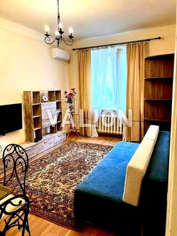 Продаж 2-к квартири 54 м² сталінка. газ. вул.Лондонска, 10.