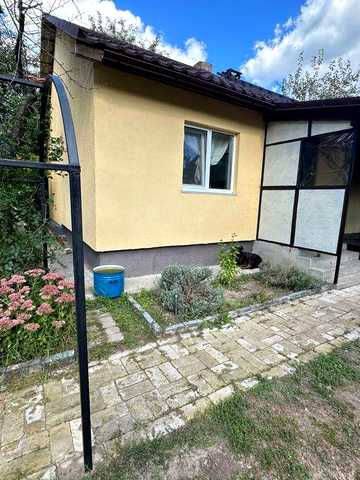 Забір'я Продаж Будинку 57 м.кв. Поруч з лісом!