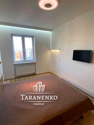 Аренда 3к. ЖК Кировский. Паркинг. Генератор. Можно на 1 месяц. Центр