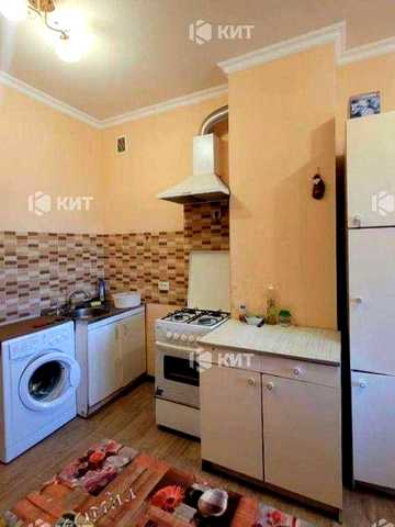 2к.55м2 ХТЗ (ул. Бекетова, м. Тракторный Завод) 132867