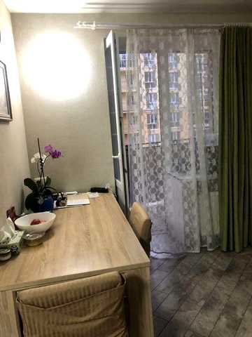 ЖК Чайка 1,5 кімн. 15000 грн вул. Лобановського 31 м. Житомирська
