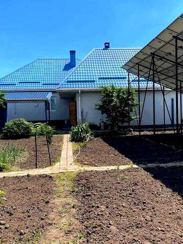 Аренда дома в Подгороднем/ Солнечные панели/зеленый тариф