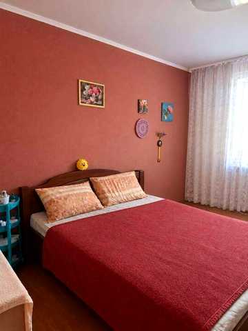 Продам 4к.кв на Янтарной, Клочко, левый берег