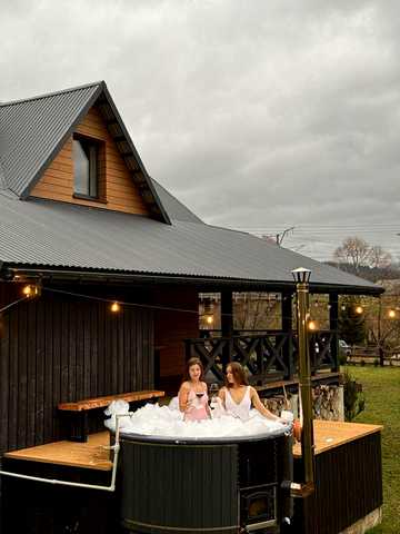 Довготривала оренда котеджу