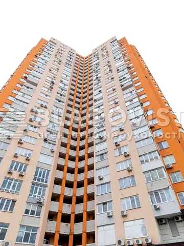 Елегантна 3-кімнатна квартира, Чавдар, 2, Позняки, Осокорки, БЕЗ КОМІСІЇ