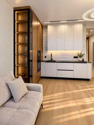 Продаж 2к квартири ЖК Уж Таверс/Видова/Набережна/Парк Боздош ЖК Uzh Towers