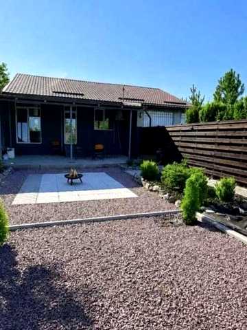 Продам котедж |Блакитне Озеро | 58000$