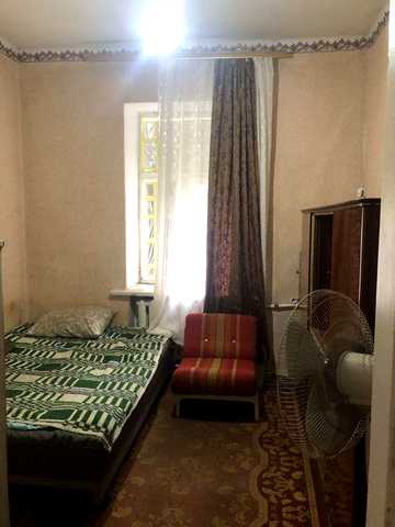 Сдам дом в  районе дома мебели. Черемушки.