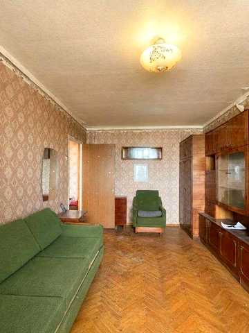 (93383) Продам 1к квартиру в районе Павлово Поле | метро 23 Августа | 23 Серпня