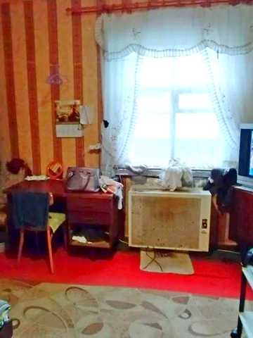 Продам дом/часть, в Комаровке, г. Южный, возможно под дачу.