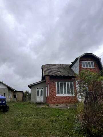 Продається будинок.