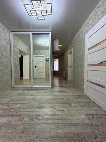 Продаж 3-ної квартири, Вокзальна (Вірпул).