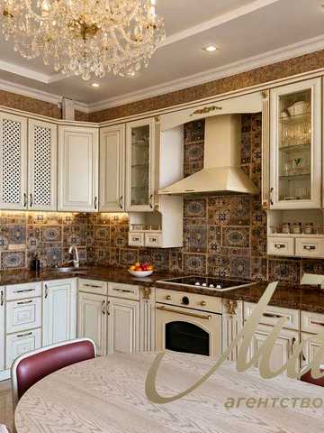 Продаж 4-кімнатної квартири 118,6 м² у ЖК Подол Град, вул. Дегтярна 19, Поділ, Київ