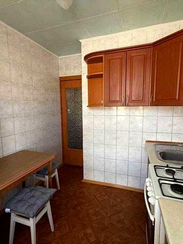 Вільна квартира Новосілки Центр/Чабани
