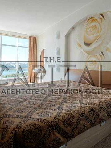 Продаж супервидової 3к квартири ЖК SilverBreeze, Дніпровська набережна, 1А ЖК SilverBreeze