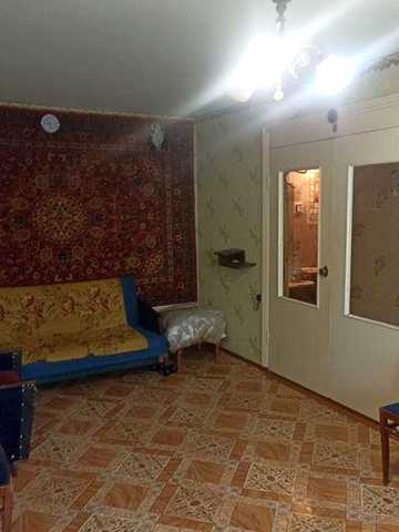 Продаж 2-х кімнатної квартири. 44 квартал.