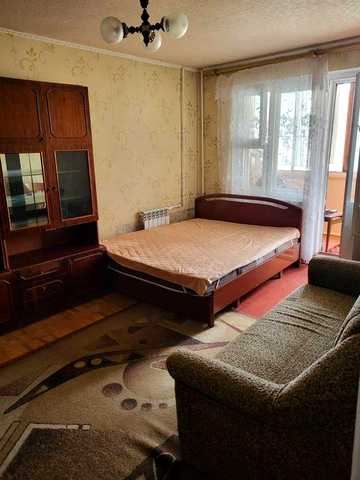 Сдам Світлу Однокімнатну квартиру вул. Рональда Рейгена 9Д, Троєщина початок!