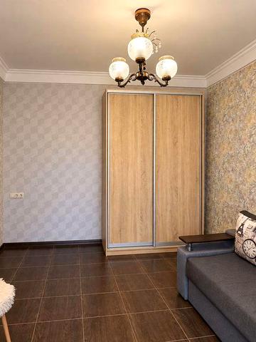 Затишна 1-кімнатна квартира біля метро | вул. Шолом-Алейхема, 15 | 32 м² | 4/9 поверх