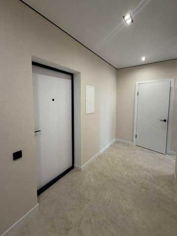 2-кімнатна квартира 64.6 м²в Святопетрівське | Є Оселя | min оформлення
