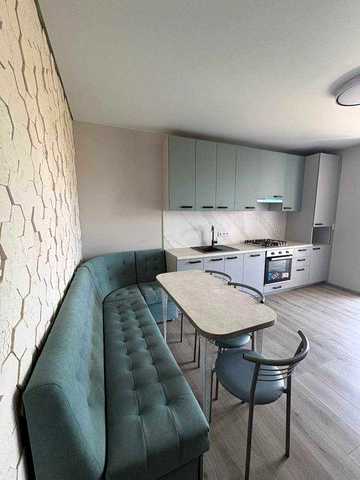 Оренда 1-кімнатної квартири в ЖК Sweet Home, вул. Миколи Різоля, 30