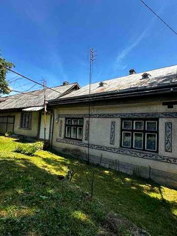 Продається будинок з меблями та побутовою технікою село Угля