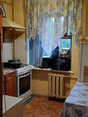 Продаж 1-кімнатної квартири, Вишгород, вул. Михайла Грушевського, 5