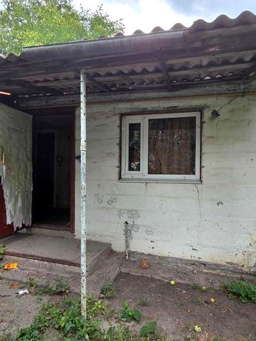 Продам половину Будинку