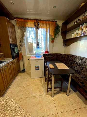 Продаж квартири на Східному-2