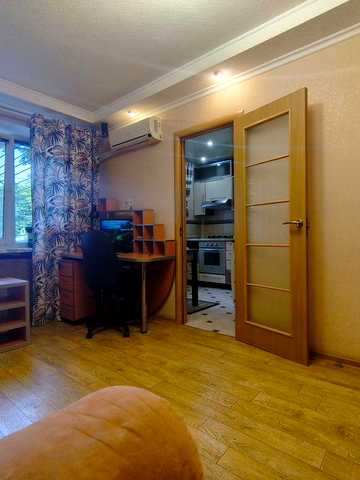 Без %! Продам чудову квартиру на Теліги 35-г!