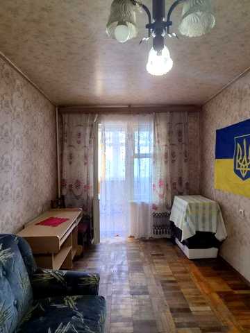 Аренда 2х комн квартиры на Песках